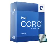 CPU Intel Core i7-13700K (5.4 GHz, 16 Nhân 24 Luồng, 30M Cache, Raptor Lake)