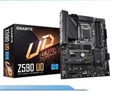 Mainboard GIGABYTE Z590 UD