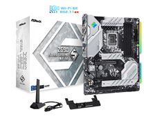 Mainboard ASROCK Z690 Steel Legend WiFi 6E (DDR4)