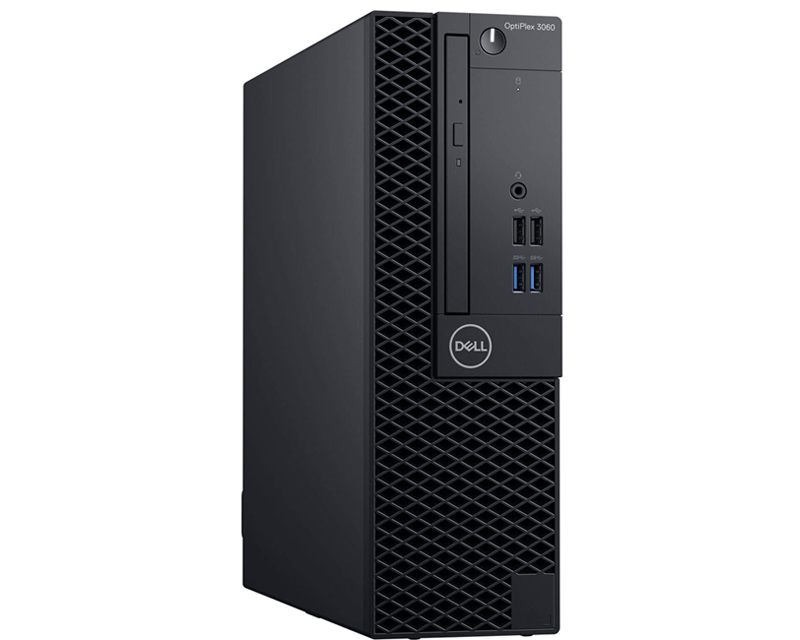 Dell OptiPlex 3060 Micro Desktop I7-8700 2TB SSD 64GB RAM Win10/11