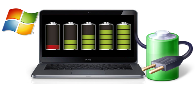 Cách phục hồi pin laptop bị chai và cải thiện hiệu năng cực đơn giản
