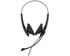 Tai nghe Jabra Biz 1100 USB Duo( Đã qua sử dụng)