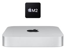 Mac mini M2 2023 8-core CPU/ 16GB/ 256GB