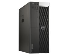 Dell Precision T3610 / chip Xeon 1650/ Ram 16GB/ SSD 128GB/ HDD 500GB/ Quadro 2000