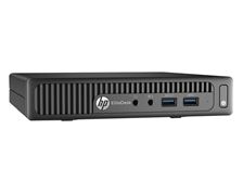 Case HP HP EliteDesk 705 G3 Mini Chip AMD A10 8770E/ Ram 4gb/ SSD 120GB