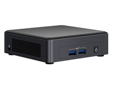 MÁY TÍNH MINI PC Intel NUC (BNUC11TNKI30Z00) ( i3-1115G4 /16GB DDR4 / 2x M2 NvMe SSD / WiFi 6)