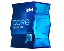 CPU intel Core i9 11900K ( 3.5 Ghz turbo 5.3 GHz 8 nhân 16 Luồng 16MB cache , 125w, socket 1200 )