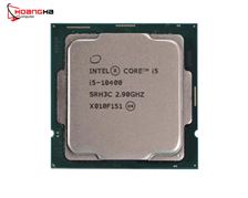 Chip I5 10400 Tray 2.90GHz tubo 4.30 Socket 1200 /Comet Lake