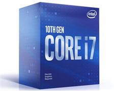 CPU intel i7 10700K 3.80GHz tubo 5.10 Socket 1200 /Comet Lake