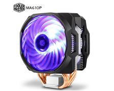 Tản Nhiệt CPU cooler master MA 610