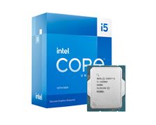 CPU Intel Core i5-13600K (3.5GHz turbo up to 5.1Ghz, 14 nhân 20 luồng, 20MB Cache, 125W)