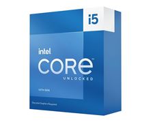 CPU Intel Core i5-13600KF (3.5GHz turbo up to 5.1Ghz, 14 nhân 20 luồng, 20MB Cache, 125W)