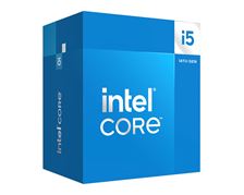 CPU Intel Core i5-14400 (UP TO 4.7GHZ, 10 NHÂN 16 LUỒNG, 20MB CACHE, 65W)