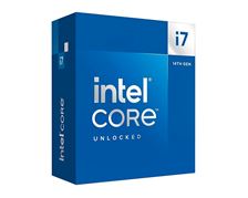CPU Intel Core i7 14700K (Intel LGA1700 - 20 Core - 28 Thread - Base 3.4Ghz - Turbo 5.6Ghz - Cache 33MB)