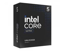 CPU Intel Core Ultra 5 245K (Intel LGA1851 - 14 Core - 14 Thread - Base 3.6Ghz - Turbo 5.2Ghz - Cache 24MB)