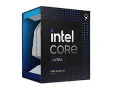 CPU Intel Core Ultra 9 285K (Intel LGA1851 - 24 Core - 24 Thread - Base 3.2Ghz - Turbo 5.7Ghz - Cache 36MB)