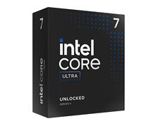 CPU Intel Core Ultra 7 265K (Intel LGA1851 - 20 Core - 20 Thread - Base 3.3Ghz - Turbo 5.5Ghz - Cache 30MB)
