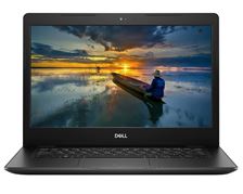 Dell Vostro 3490 Core i3- 10110U/ Ram 8GB/ SSD 256Gb/ Màn 14.0 inch full HD