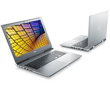 Laptop Dell 7587 I7 8750H/ Ram 8gb/ HDD 1TB + SSD 128 / VGA GTX 1050TI-4gb  