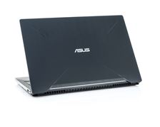 Laptop ASUS FX503V i7-7700HQ/16G/1T+128G SSD/NV-4G/W10/15.6'' BLACK