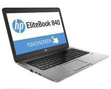 Laptop HP 840G2  Chip i5 5300/ Ram 4gb/ SSD 120