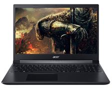 Laptop Acer Aspire 7 Gaming A715 42G AMD Ryzen R5 5500U/ 8GB/ 512GB/ GTX1650 4GB/Win11