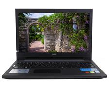 Laptop Dell Inspiron 3543 (Core i7 5500U, RAM 8GB, SSD 256, Nvidia 840M, HD 15.6 inch)