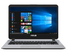 Laptop Asus VivoBook X407UA i3 7020U/4GB/SSD 250GB