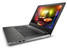 Laptop Dell Inspiron 5468 i7 7500U/ 8GB/ 120GB/ 1GB / Win10/ AMD Radeon R7 M340