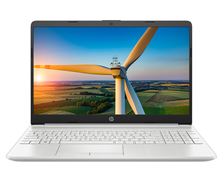Laptop HP 15s du1105TU i3 10110U/4GB/256GB/15.6"HD/Win 11