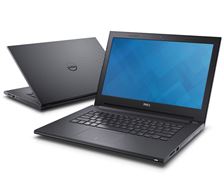 Laptop Dell Inspiron 3442 I3 4030U/4GB/240GB