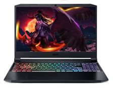 Laptop Acer Nitro 5 Gaming AN515 57 74NU i7 11800H/16GB/512GB/4GB RTX3050/144Hz/Win11 