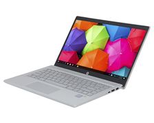 Laptop HP Pavilion 14 ce1008TU i5 8265U/4GB/SSD 240G/Win10