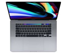 MacBook Pro 16inch 2019 / Core i9 / Ram 32GB / SSD 1TB / MÀN16-inch Retina with True Tone (3072x1920)