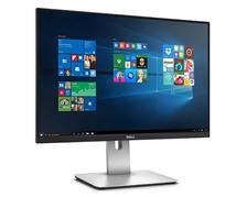 Màn hình đồ họa Dell UltraSharp U2415/24 inch/FHD+ (1920 x 1200)/IPS 60Hz