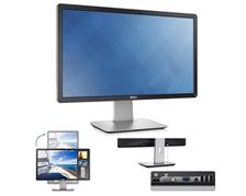 Dell 23 inch  P2314H  LED  