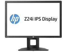 Màn hình HP Z24I IPS DisPlay