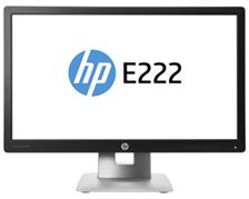 Màn hình HP ELITEDISPLAY E222 1920x1080
