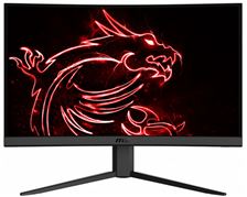 Màn Hình MSI Optix G27CQ4 Cong 27" 2k 165 Hz 1Ms