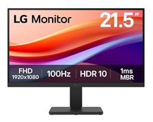 Màn Hình LG 22U401A-B (21.5 inch - VA - FHD - 100Hz - 1ms)