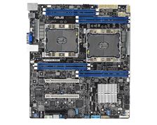 Mainboard ASUS Z11PA-D8C (DUAL CPU WORKSTATION) (Intel C621, LGA 3647, ATX, 8 Khe Cắm Ram DDR4)
