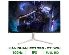 Màn hình Duan IP2709S 27 inch ips full viền 100Hz