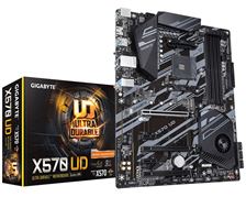 Gigabyte X570-UD