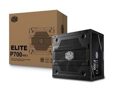 Nguồn Cooler Master 700w Elite V3 PC700