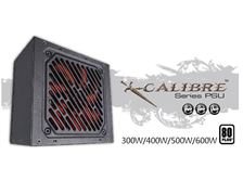 Nguồn Xigmatek X-Calibre XCP -A500