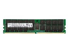 Ram 64GB - DDR4 - ECC REGISTERED