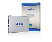 SSD 120Gb Kingfast