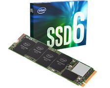 SSD M2 1TB intel 655P NVMe 2280