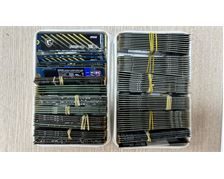 SSD 500-512 Nvme M2 Cũ Bóc Máy