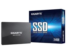 SSD Gigabyte 240gb 